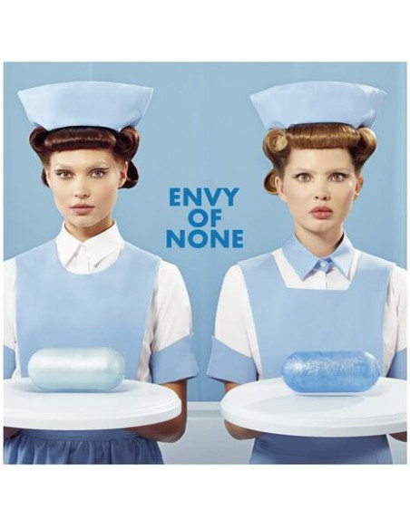 Envy Of None - Envy Of None