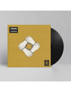 24 Grana - A Raccolta (180 Gr. Con Bonus Track Limited Edt. Numerata)