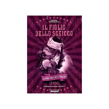 Il Figlio Dello Sceicco