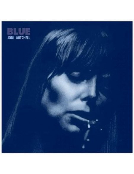 Joni Mitchell - Blue - (CD)
