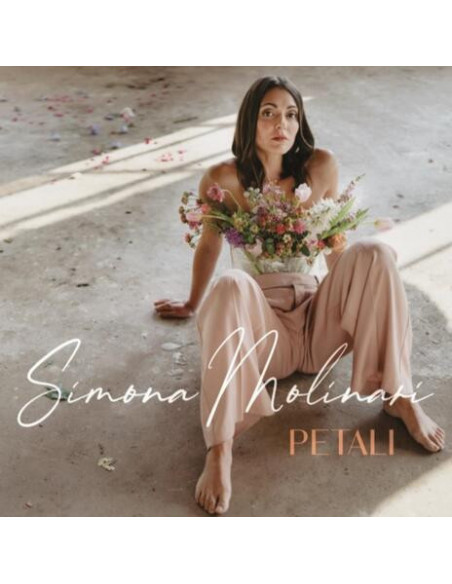 Molinari Simona - Petali - (CD)