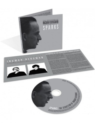 Sparks - The Seduction Of Ingmar...