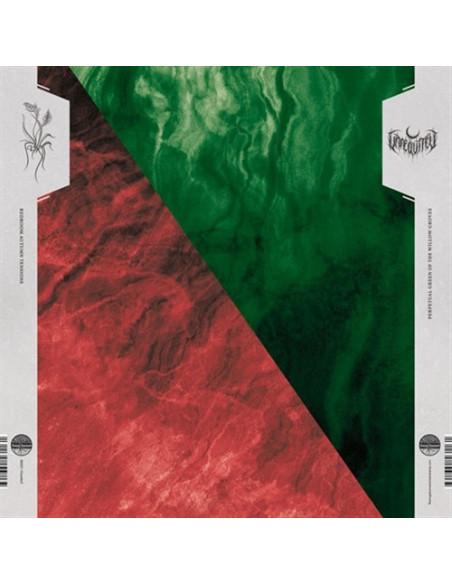 Sadness/Unreqvited - Sadness/Unreqvited - (CD)