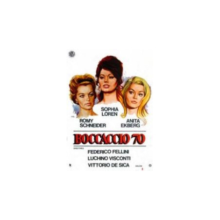 Boccaccio '70