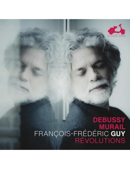Compilation - Debussy Et Murail - (CD)
