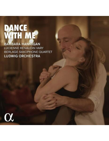Compilation - Dance With Me - (CD)