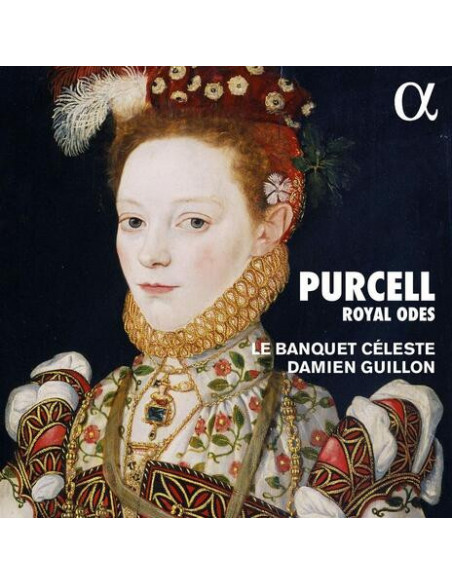 Henry Purcell - Purcell: Odes And Welcome Songs - (CD)