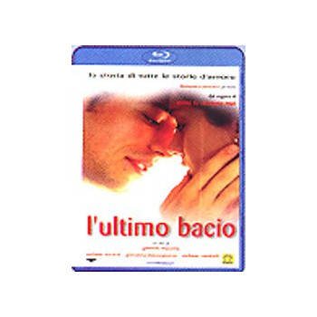 L'Ultimo Bacio (Blu Ray)