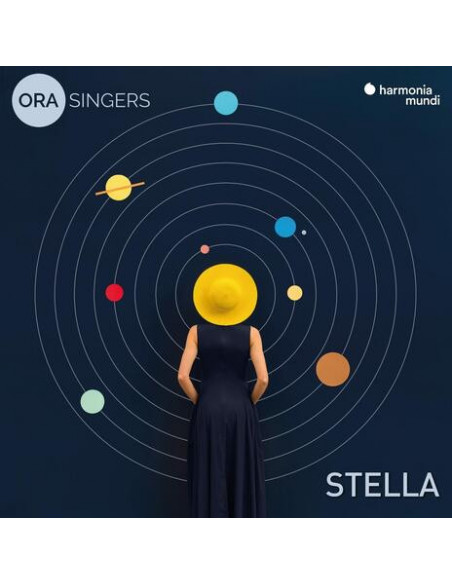 Compilation - Stella: Renaissance Gems And Their Refle - (CD)
