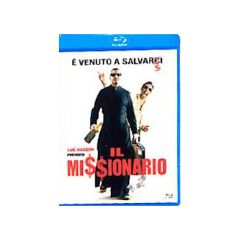 Il Missionario (Blu Ray)