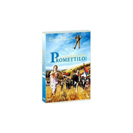 Promettilo