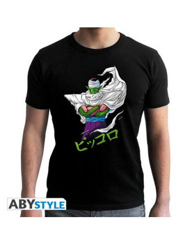 Dragon Ball: ABY Style - Dbz/ Piccolo...