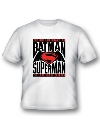 Dc Comics: Batman V Superman: Logo...