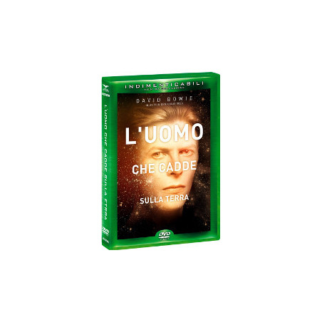 L'Uomo Che Cadde Sulla Terra - Collana Indimenticabili