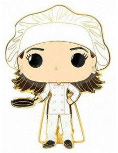 Friends: Funko Pop! Pins - Monica (Enamel Pin / Spilla Smaltata)