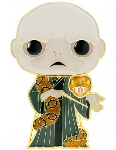 Harry Potter: Funko Pop! Pin -...