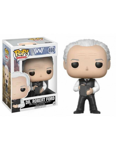 Westworld: Funko Pop! Television -...