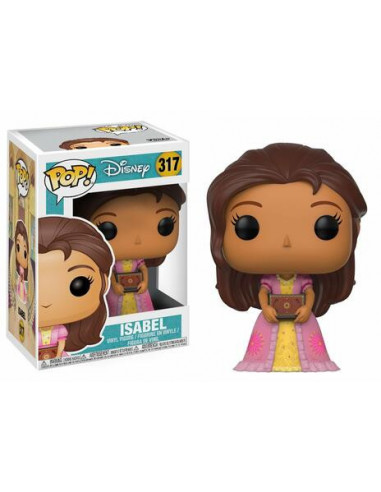 Disney: Funko Pop! - Elena Of Avalor...