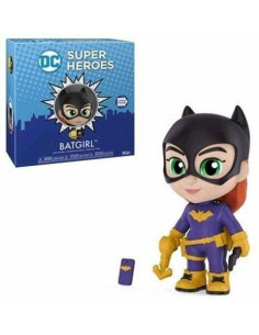 Dc Comics: Funko 5 Star - Dc Classic - Batgirl