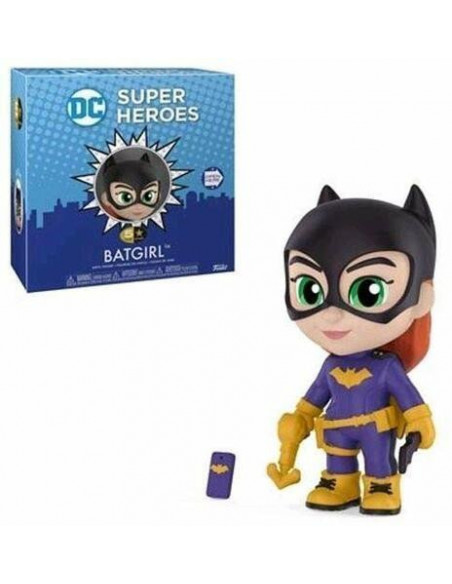Dc Comics: Funko 5 Star - Dc Classic - Batgirl