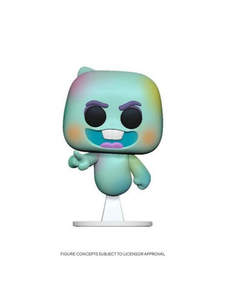 Disney: Funko Pop! - Soul - 22 (Grinning) (Vinyl Figure 748)
