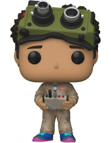 Ghostbusters: Funko Pop! Movies -...