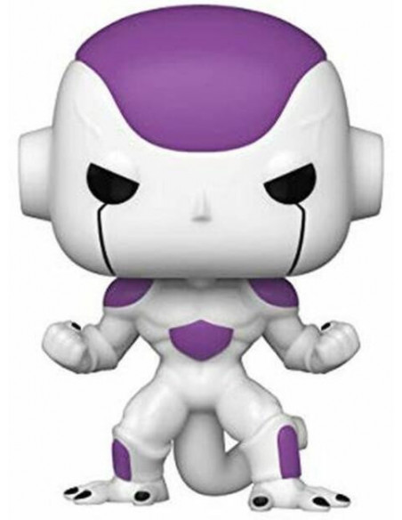Dragon Ball Z: Funko Pop! Animation - Frieza 4th Form (Vinyl Figure 861)
