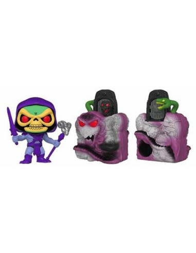 Masters Of The Universe: Funko Pop!...