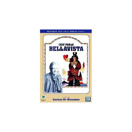 Così Parlò Bellavista