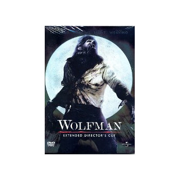 Wolfman