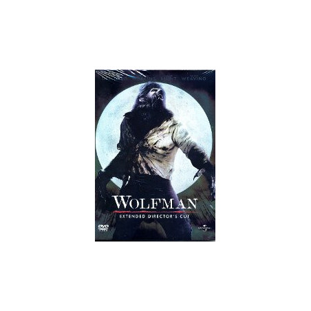 Wolfman