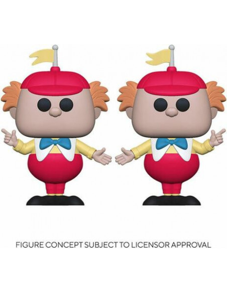 Funko Pop! Disney: - Alice In Wonderland 70Th - Tweedle Dee & Dum 2Pk