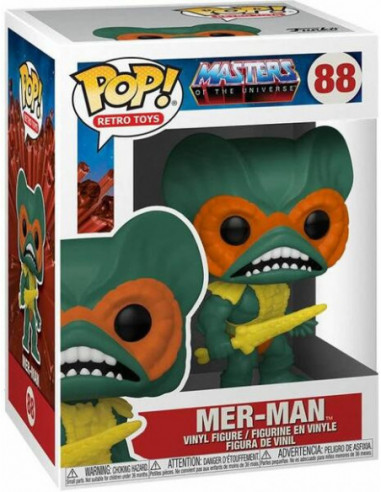 Masters Of The Universe: Funko Pop!...