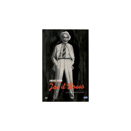 Joe Il Rosso