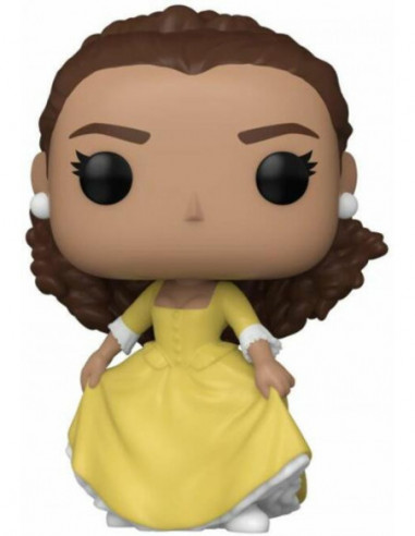 Hamilton: Funko Pop! Broadway - Peggy...