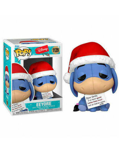 Disney: Funko Pop! - Holiday 2021 -...