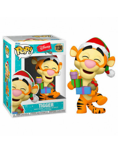 Disney: Funko Pop! - Holiday 2021-...