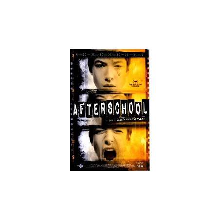 Afterschool