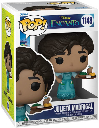 Disney: Funko Pop! - Encanto -...