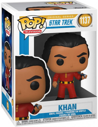 Star Trek: Funko Pop! Television -...