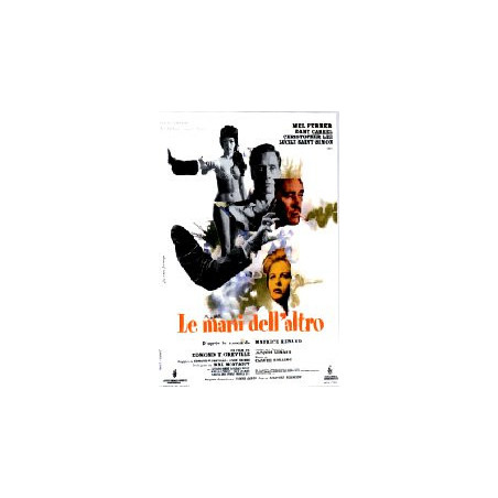 Le Mani Dell'Altro