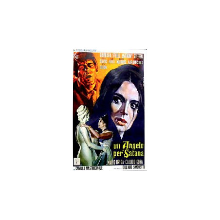 Un Angelo Per Satana