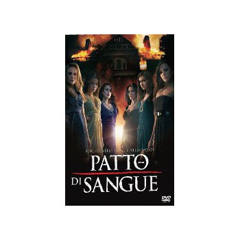 Patto Di Sangue - Sorority Row