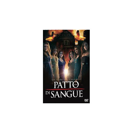 Patto Di Sangue - Sorority Row