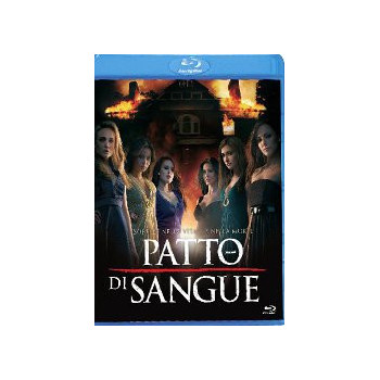 Patto Di Sangue - Sorority Row (Blu Ray)
