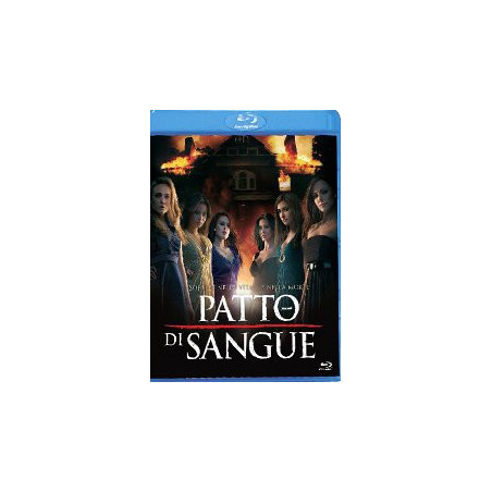 Patto Di Sangue - Sorority Row (Blu Ray)