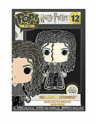 Harry Potter: Funko Pop! Pin -...