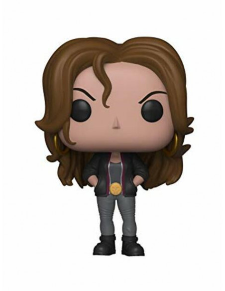 Disney: Funko Pop! - Ralph Breaks The Internet - Shank (Vinyl Figure 08)