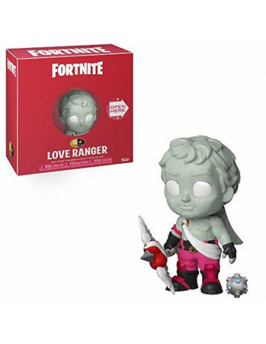 Fortnite: Funko 5 Star - Fortnite S1A...