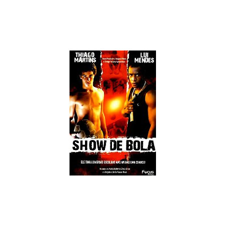 Show De Bola